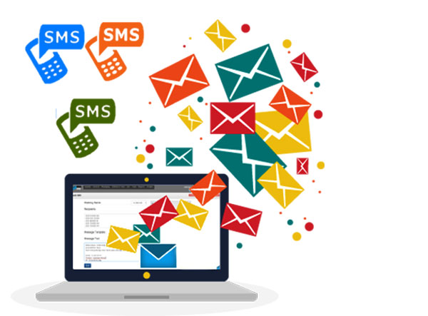 email marketing services