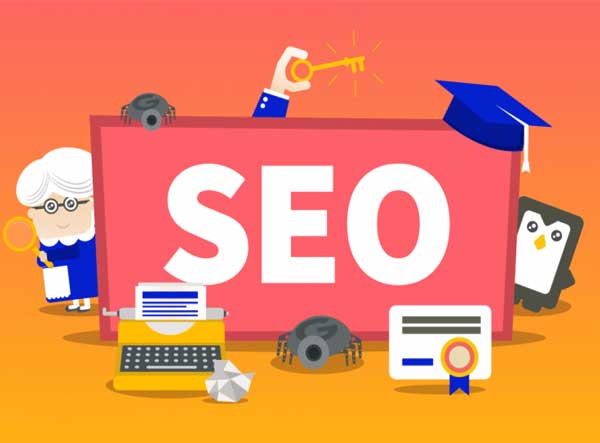 Best SEO company in Delhi