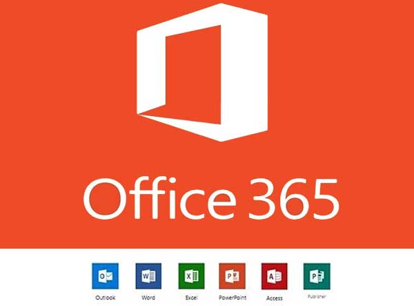 Microsoft Office 365 - REN Digital Solutions | Best Website Designing ...