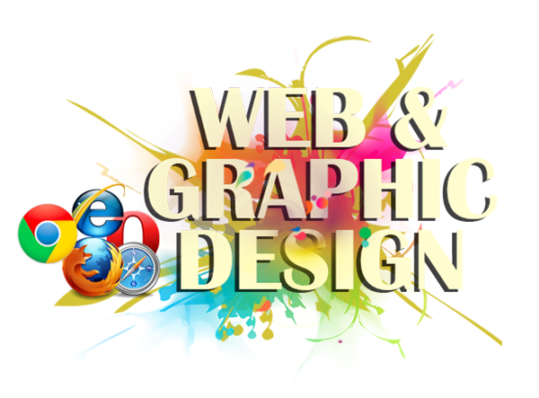 Web graphic design company in Delhi