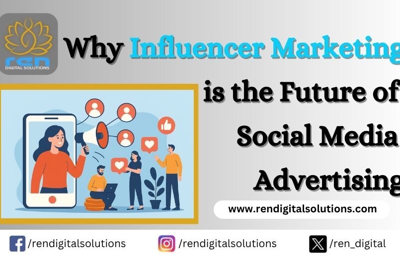 Influencer Marketing