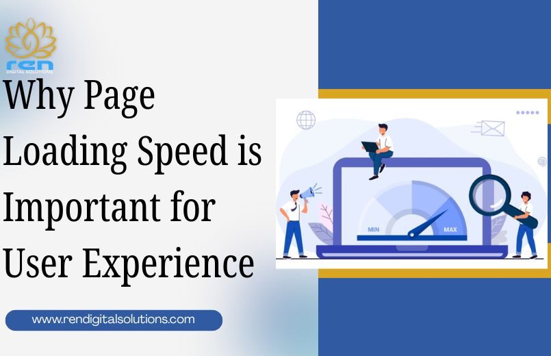 Page Loading Speed