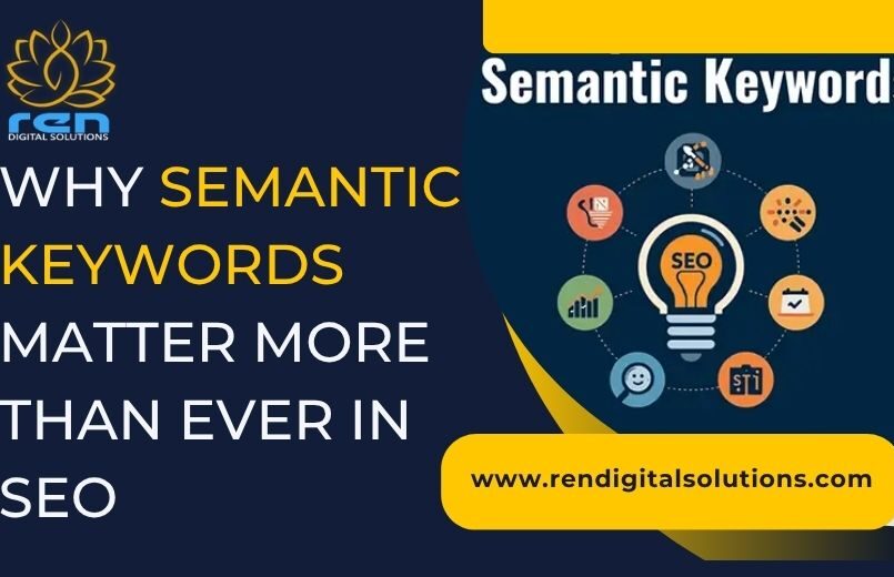 Semantic Keywords