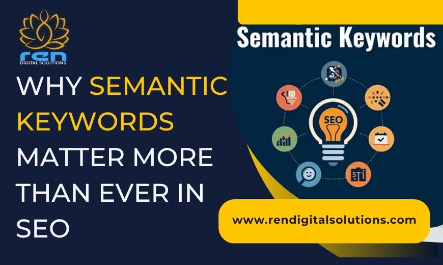 Semantic Keywords